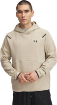 Unstoppable Fleece hoodie