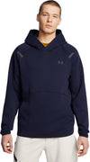 Unstoppable Fleece hoodie