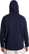 Unstoppable Fleece hoodie