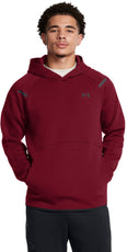 Unstoppable Fleece hoodie