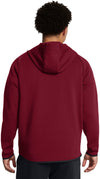 Unstoppable Fleece hoodie