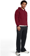 Unstoppable Fleece hoodie