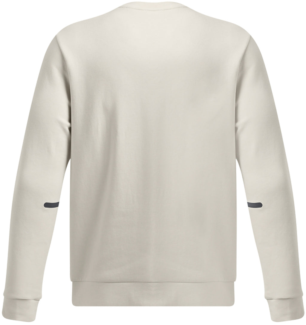 Unstoppable Fleece sweater