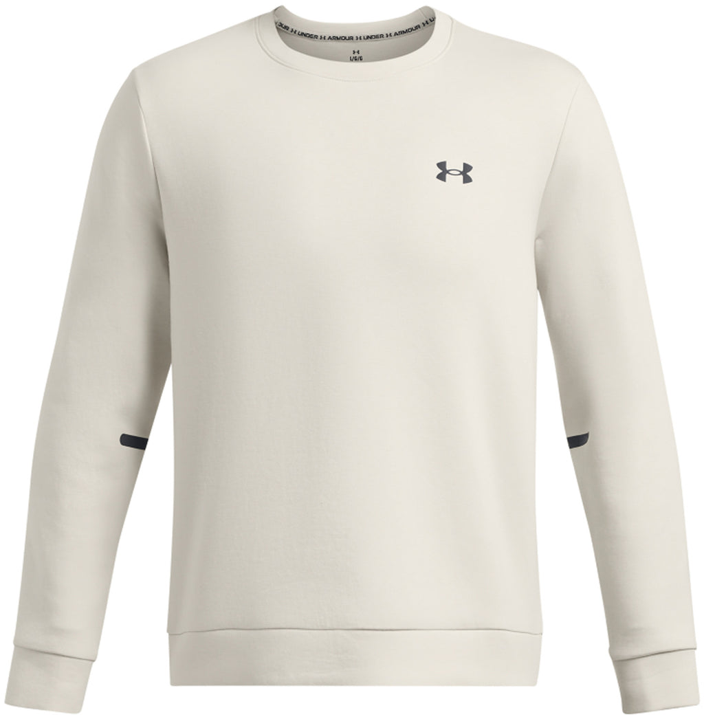 Unstoppable Fleece sweater
