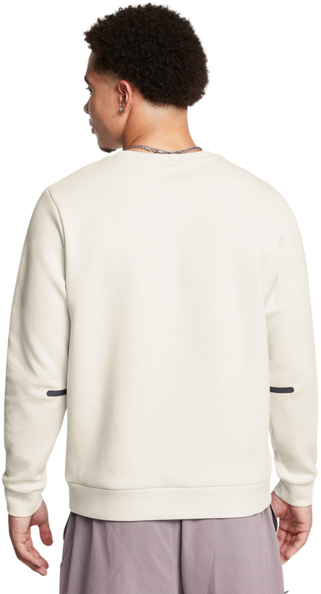 Unstoppable Fleece sweater