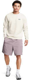 Unstoppable Fleece sweater