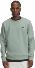Unstoppable Fleece sweater