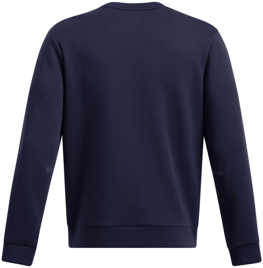 Unstoppable Fleece sweater