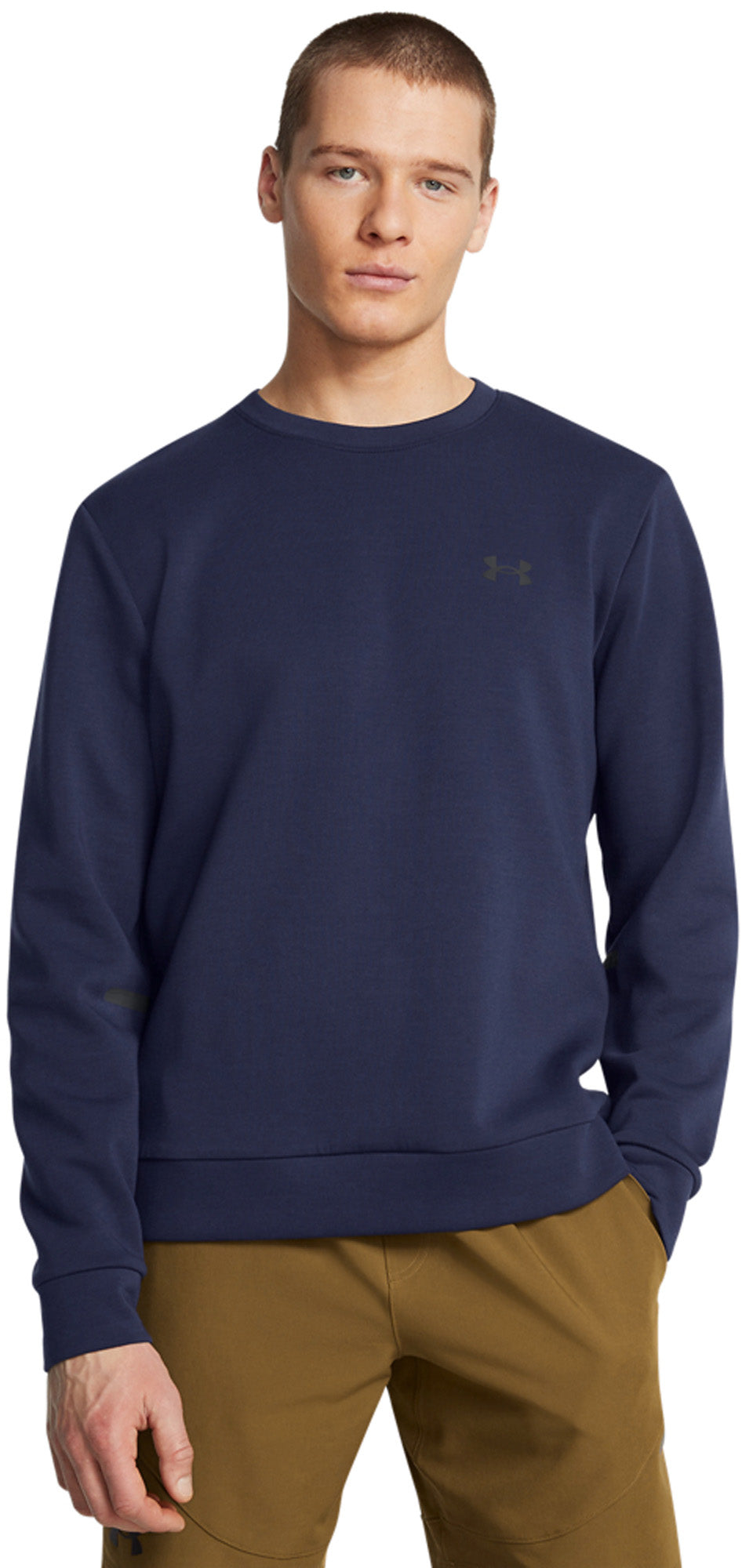 Unstoppable Fleece sweater