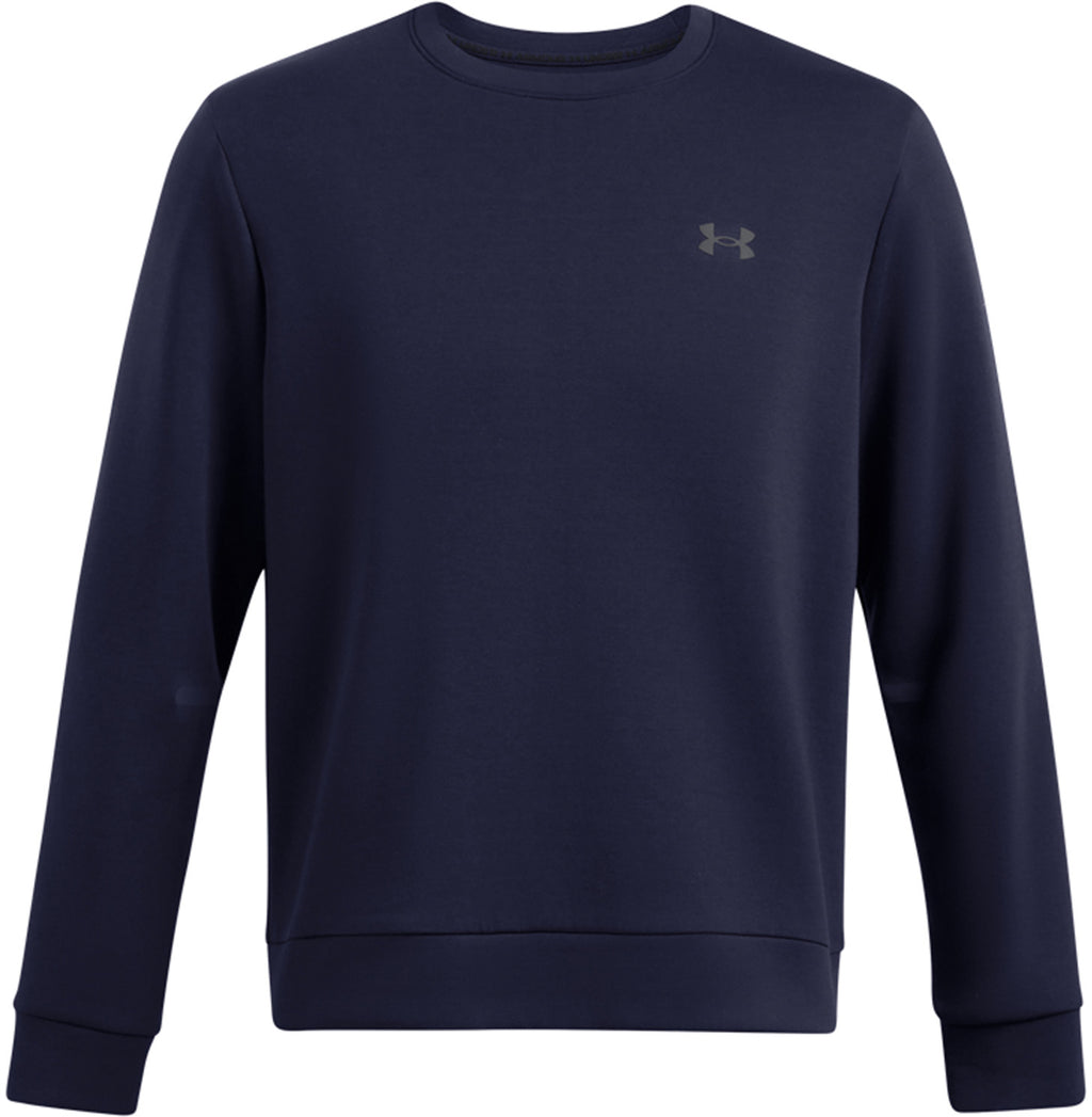 Unstoppable Fleece sweater
