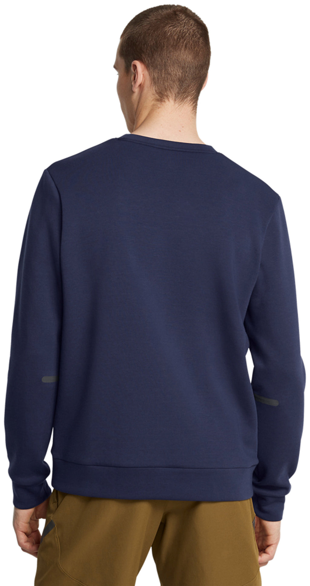 Unstoppable Fleece sweater