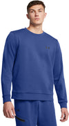 Unstoppable Fleece sweater