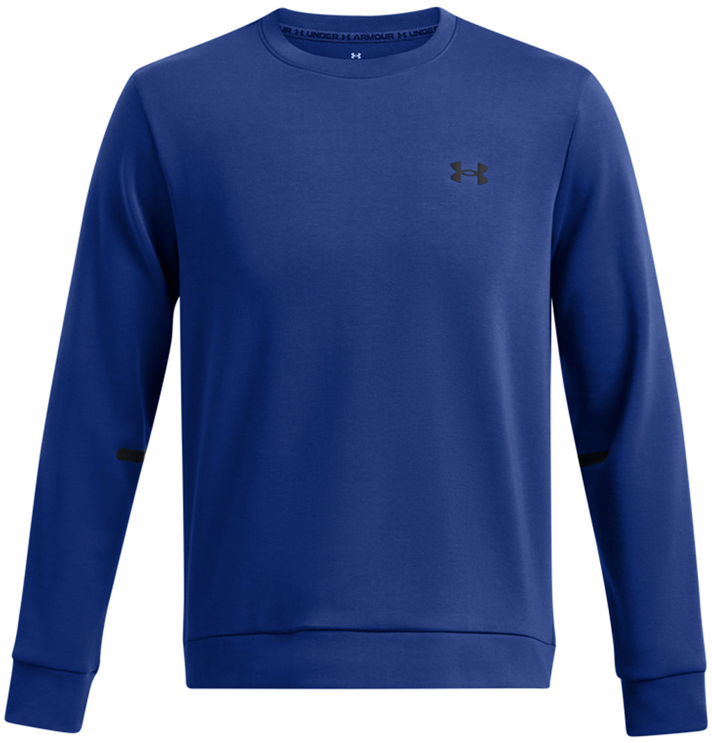 Unstoppable Fleece sweater