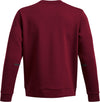 Unstoppable Fleece sweater