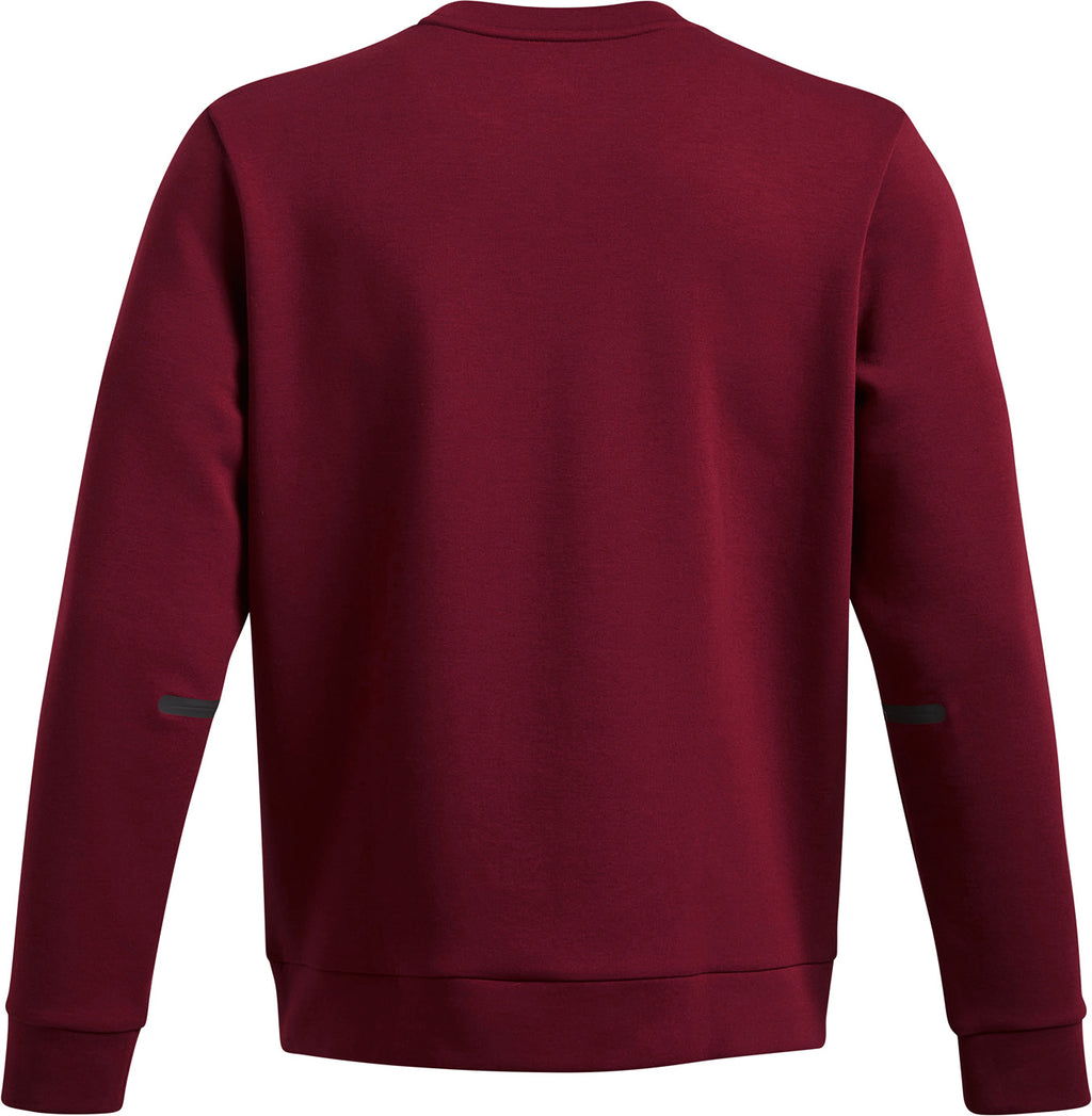 Unstoppable Fleece sweater