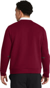 Unstoppable Fleece sweater