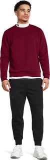 Unstoppable Fleece sweater