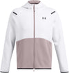 Unstoppable Fleece hoodie