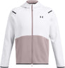 Unstoppable Fleece hoodie