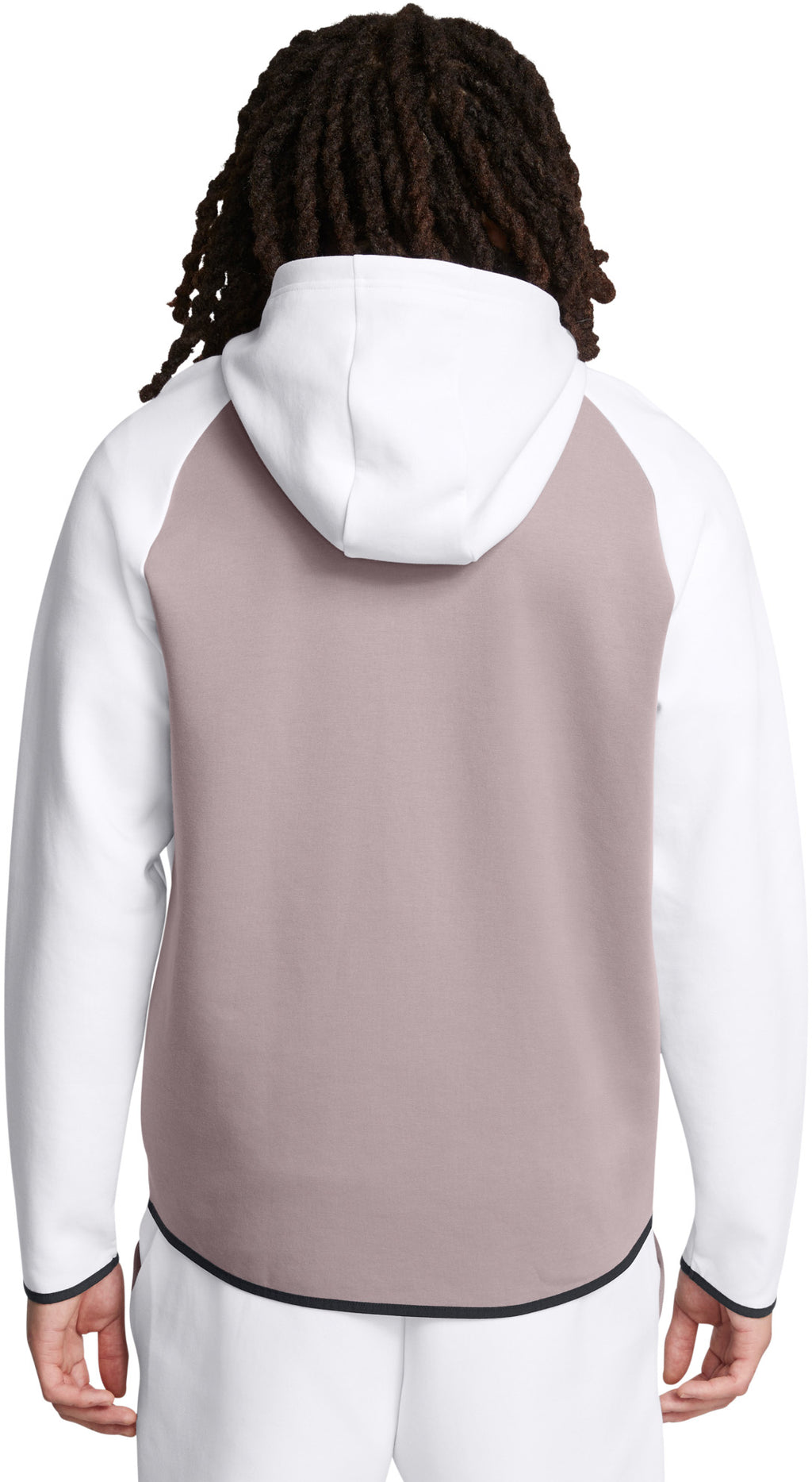 Unstoppable Fleece hoodie
