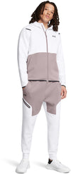 Unstoppable Fleece hoodie