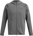 Unstoppable Fleece hoodie