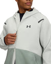 Unstoppable Fleece hoodie