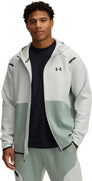 Unstoppable Fleece hoodie