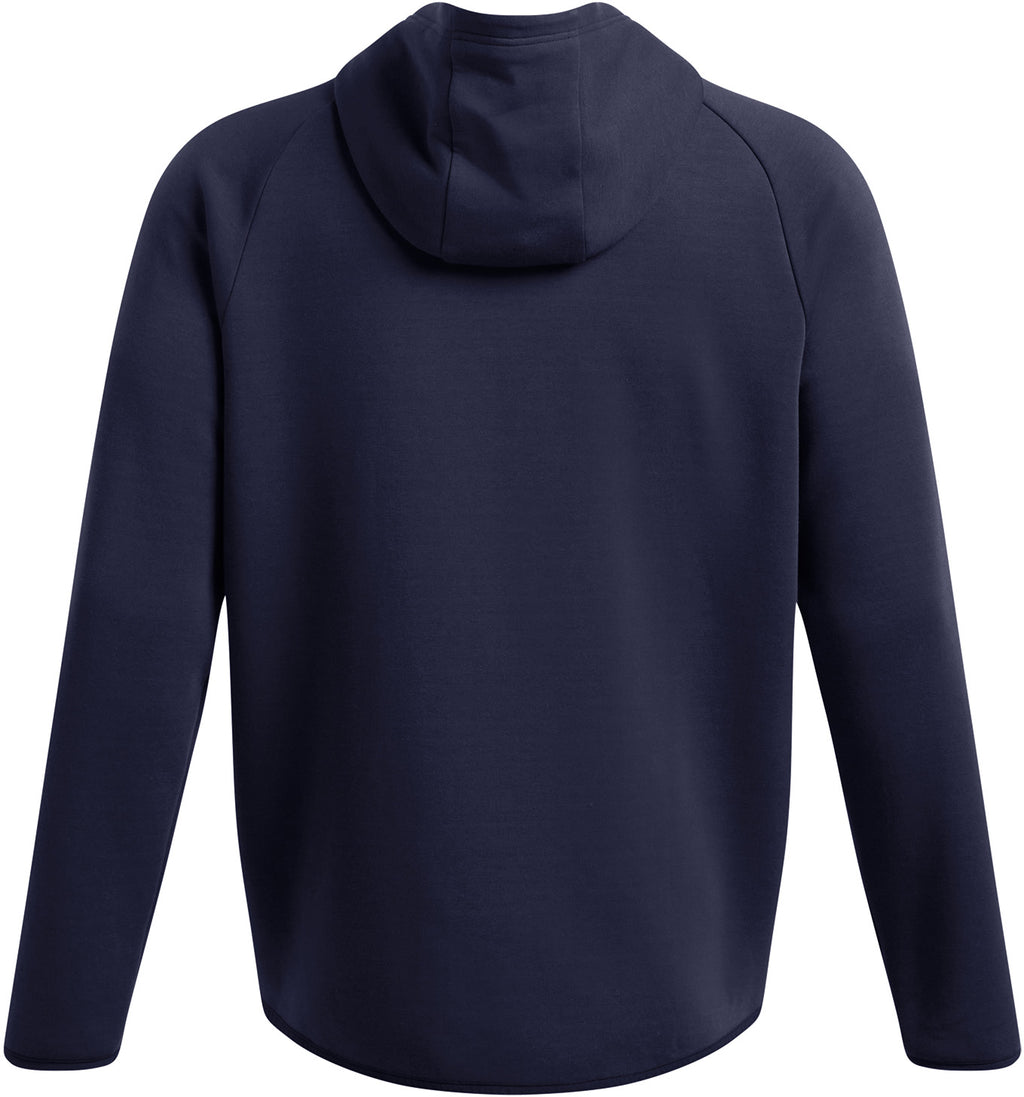 Unstoppable Fleece hoodie