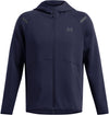 Unstoppable Fleece hoodie