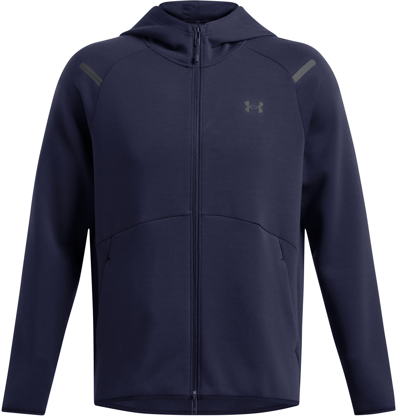 Unstoppable Fleece hoodie