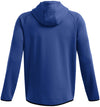 Unstoppable Fleece hoodie