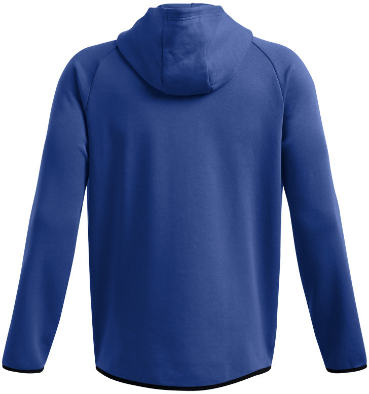 Unstoppable Fleece hoodie