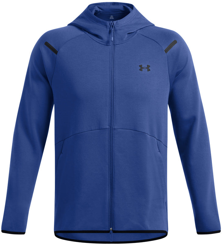 Unstoppable Fleece hoodie