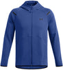 Unstoppable Fleece hoodie