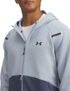 Unstoppable Fleece hoodie
