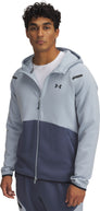 Unstoppable Fleece hoodie