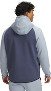 Unstoppable Fleece hoodie
