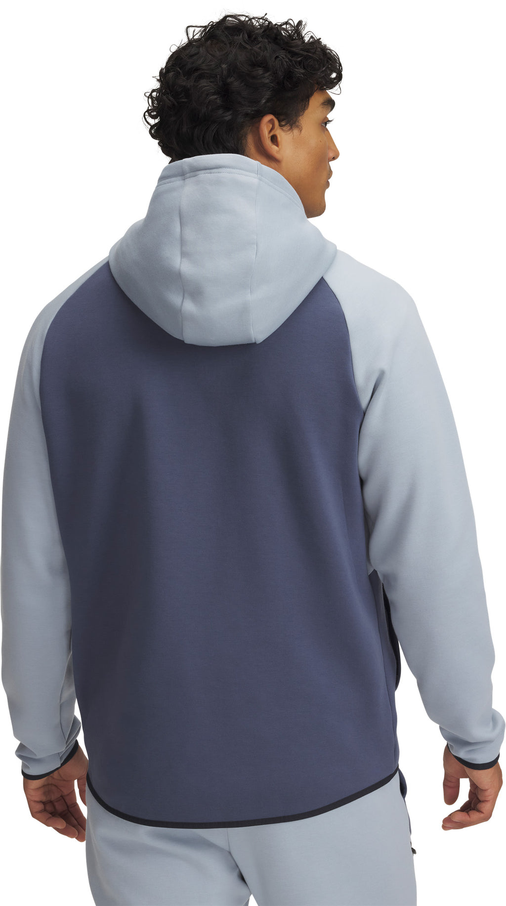 Unstoppable Fleece hoodie