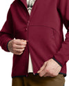 Unstoppable Fleece hoodie