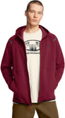 Unstoppable Fleece hoodie