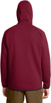 Unstoppable Fleece hoodie