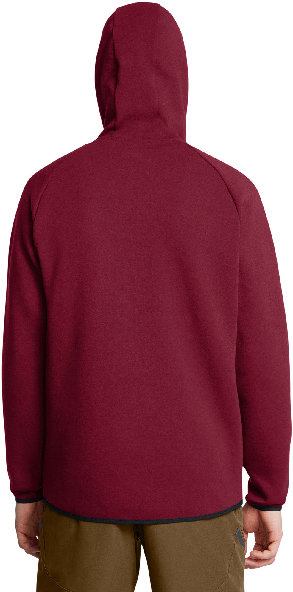 Unstoppable Fleece hoodie