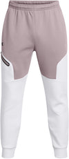 Unstoppable Fleece broek