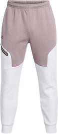 Unstoppable Fleece broek