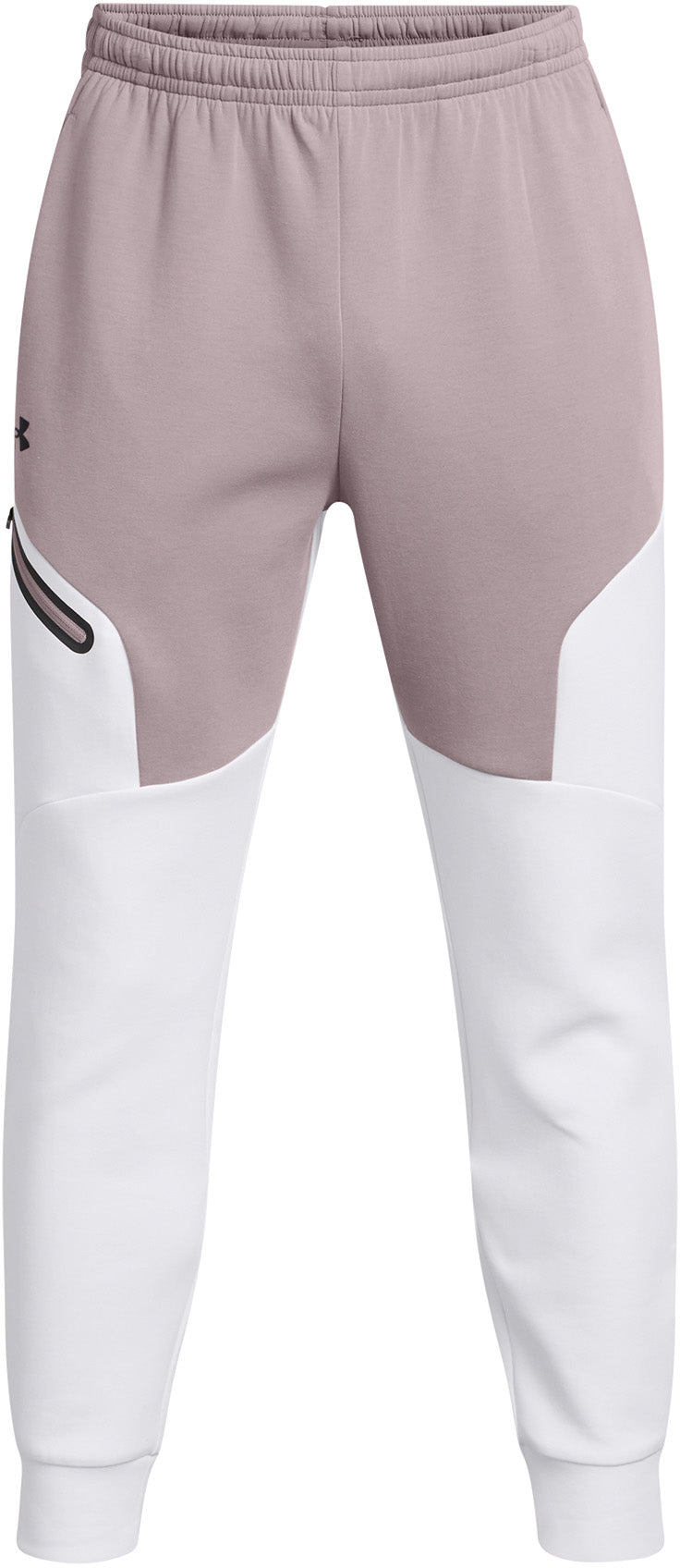 Unstoppable Fleece broek