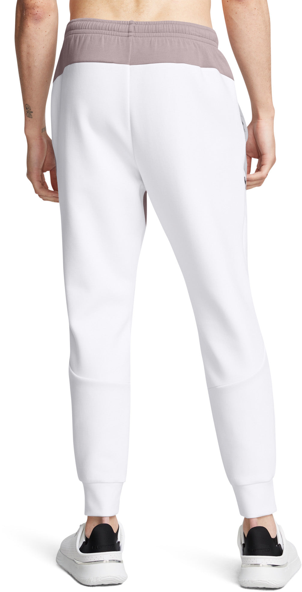 Unstoppable Fleece broek