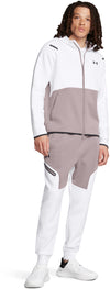 Unstoppable Fleece broek