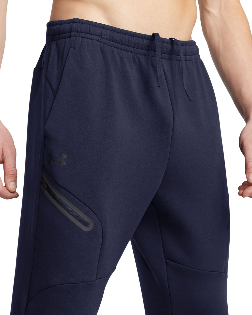Unstoppable Fleece broek