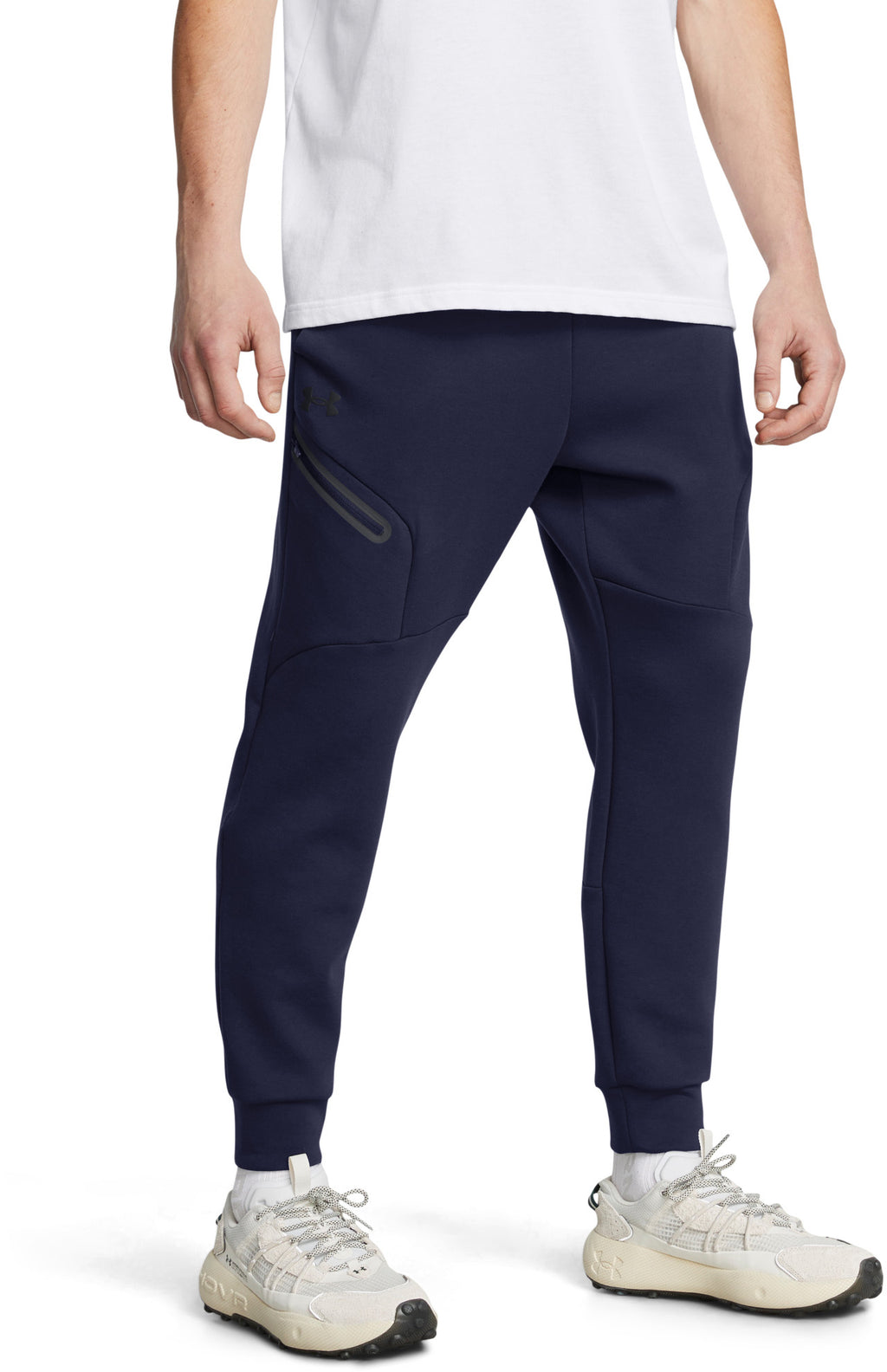 Unstoppable Fleece broek